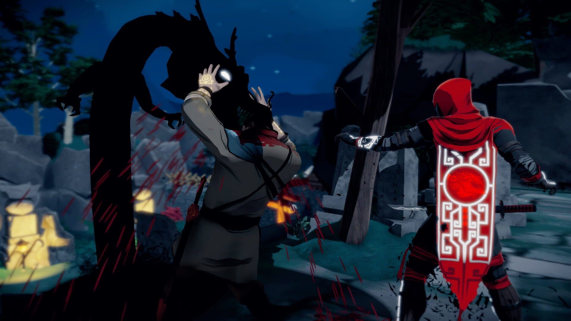 Aragami: Shadow Edition screenshot 7