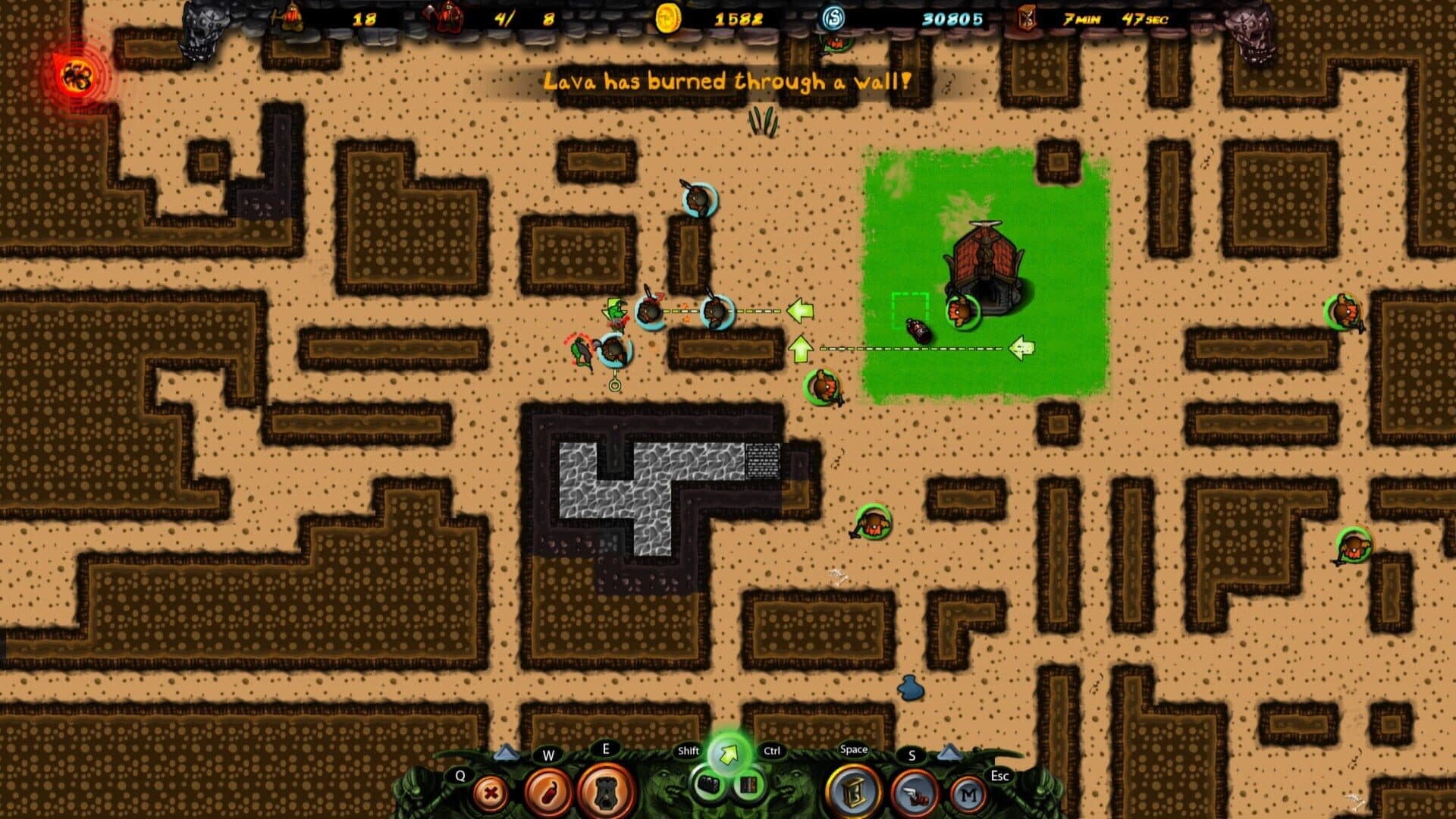 Dwarfs F2P screenshot 7