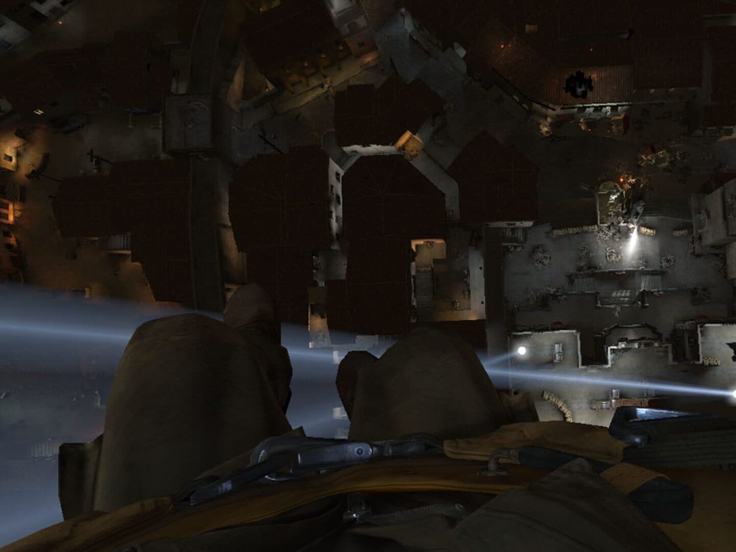 Medal of Honor: Airborne screenshot 3