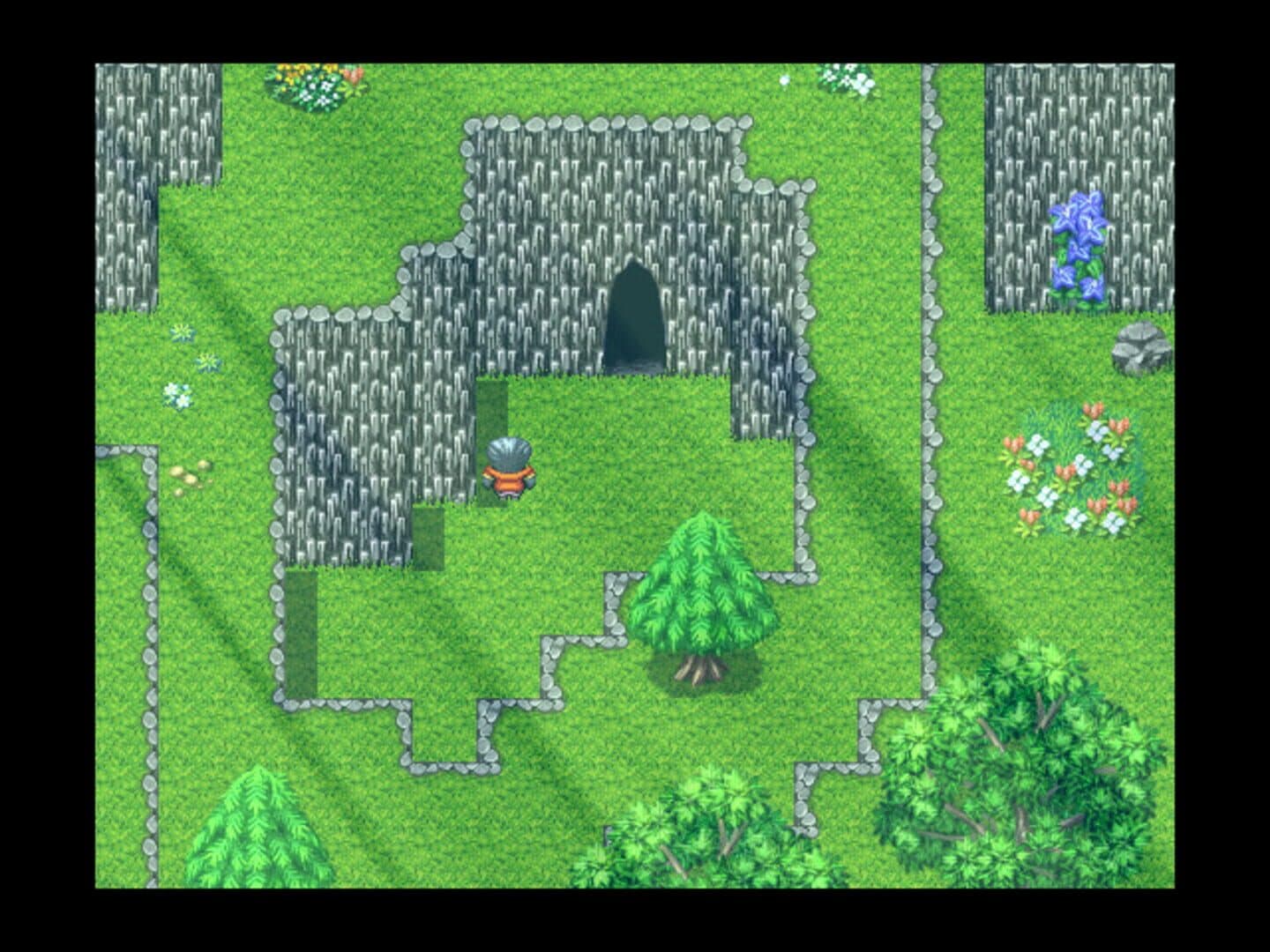 Sons of Triskelion screenshot 5