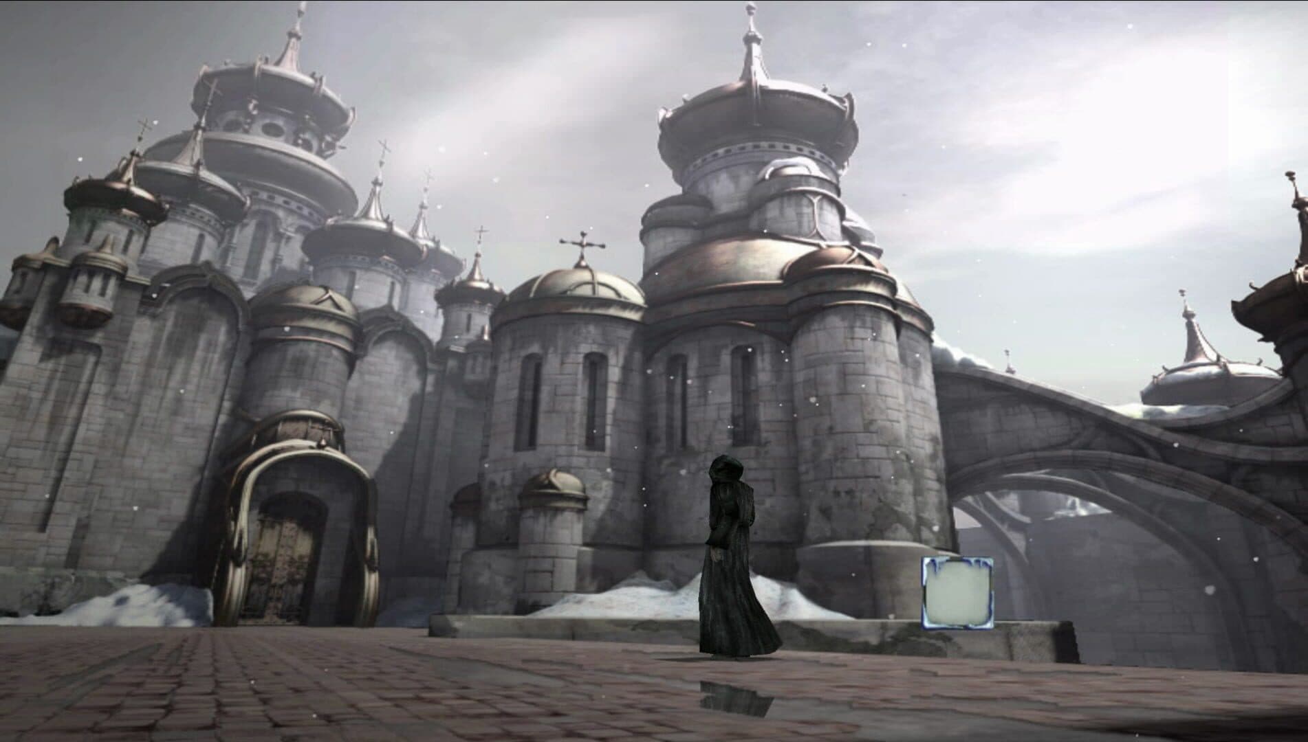 Syberia II screenshot 8