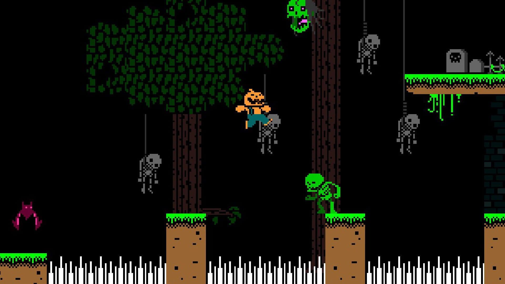 Halloween Forever screenshot 3