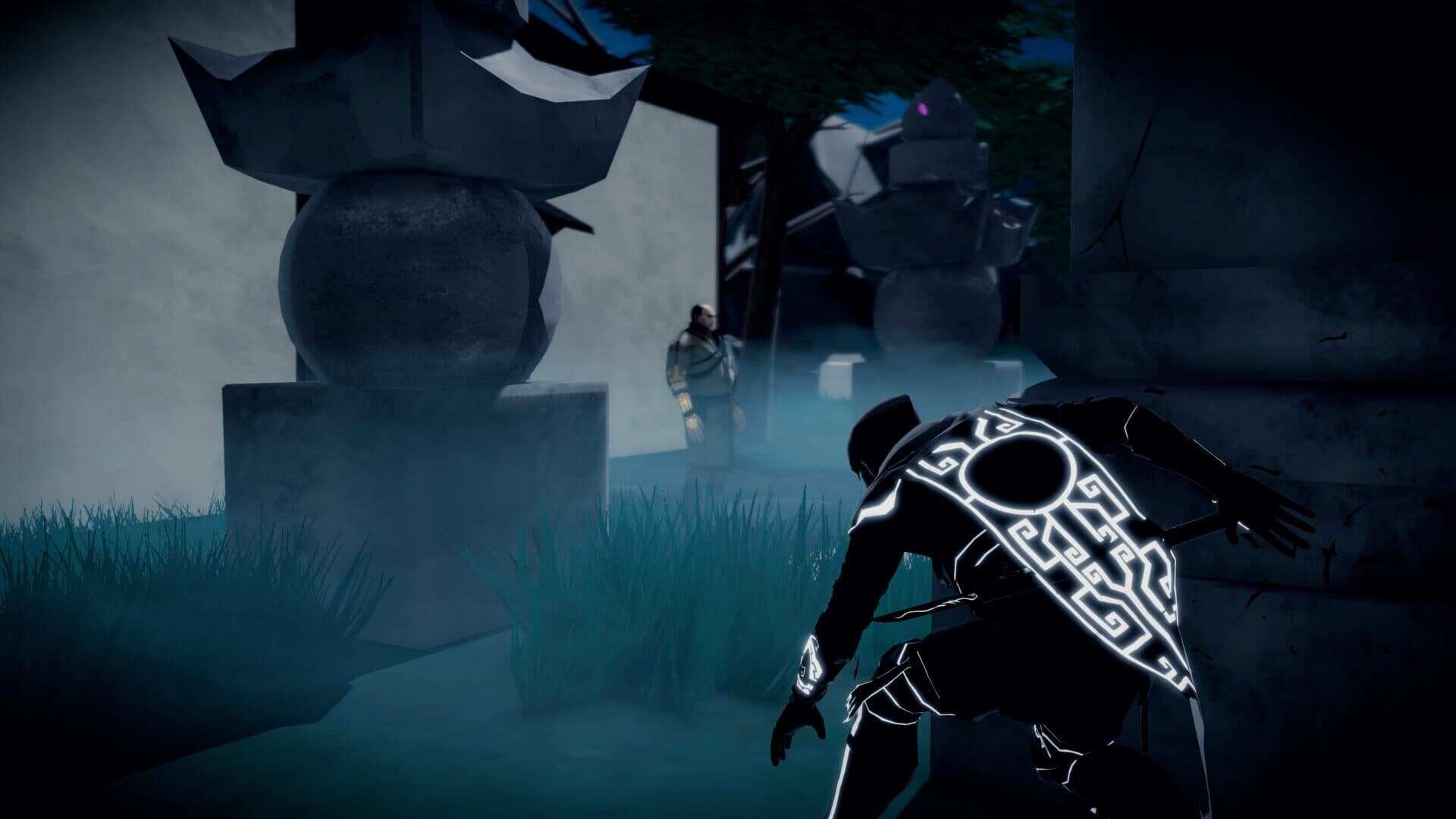 Aragami: Shadow Edition screenshot 9
