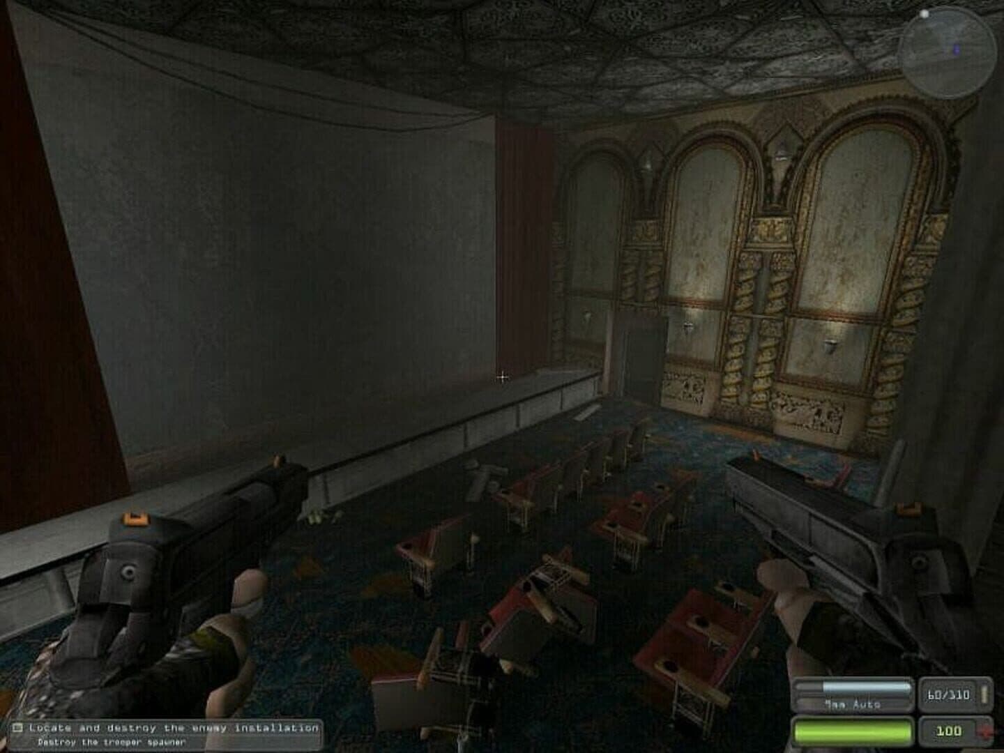 Devastation screenshot 5