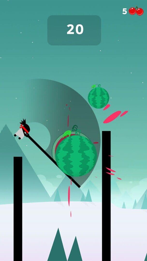 Stick Hero screenshot 6