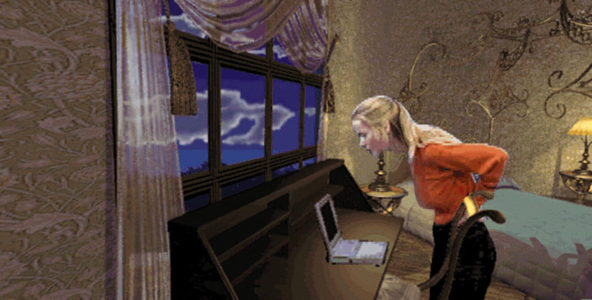 Phantasmagoria screenshot 1