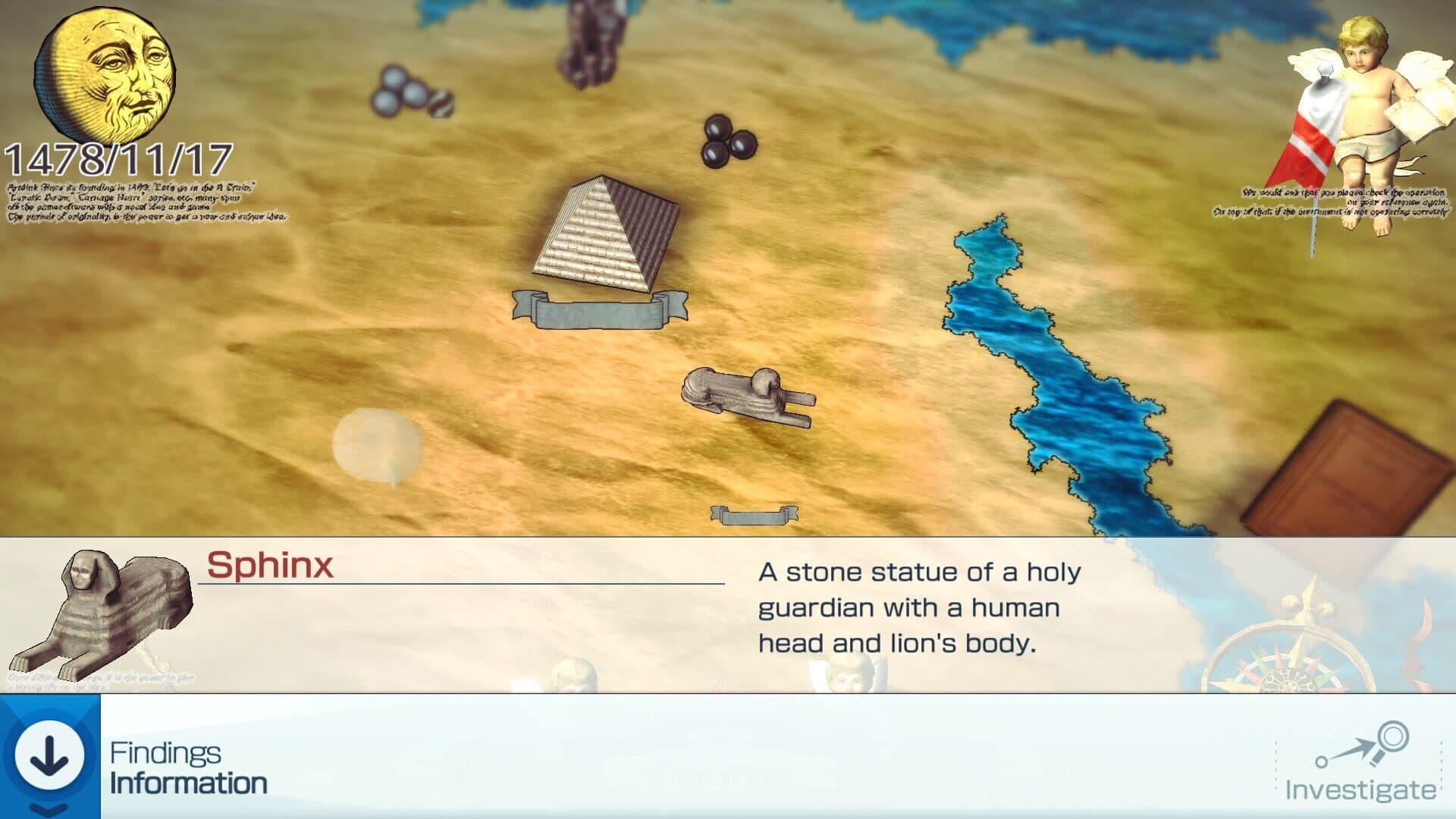 Neo Atlas 1469 screenshot 3
