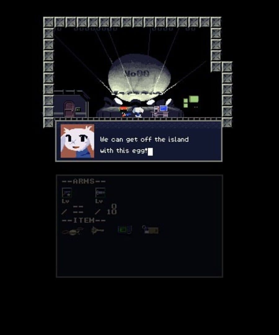 Cave Story screenshot 6