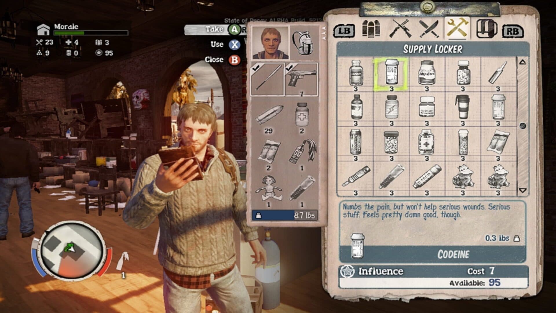 State of Decay screenshot 5