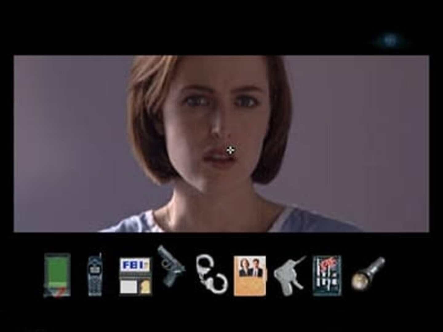 The X-Files Game screenshot 3