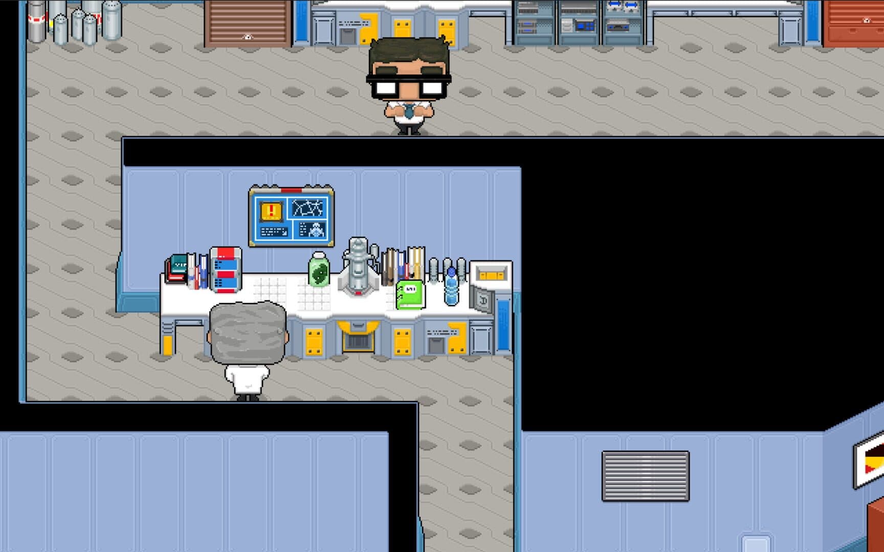 Level 22: Gary's Misadventures screenshot 10