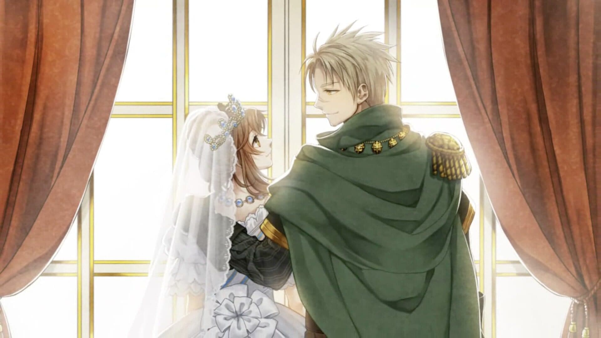 Magical Fable: The Princess of Light screenshot 2