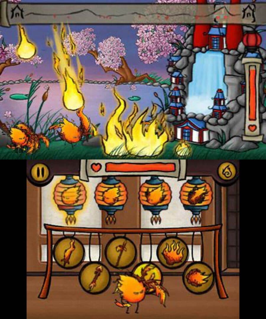 Cocoro Line Defender screenshot 4