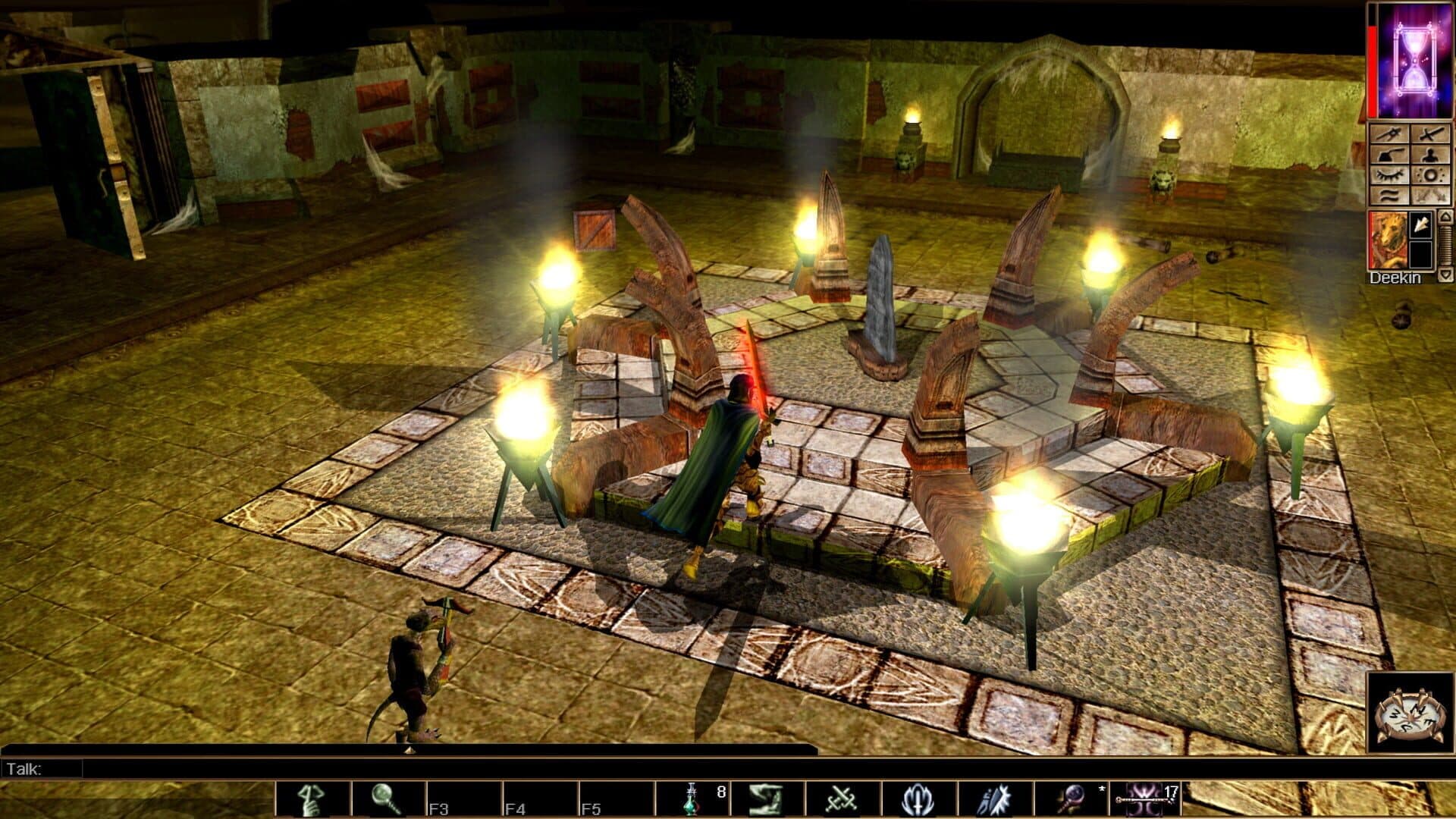 Neverwinter Nights: Enhanced Edition screenshot 6