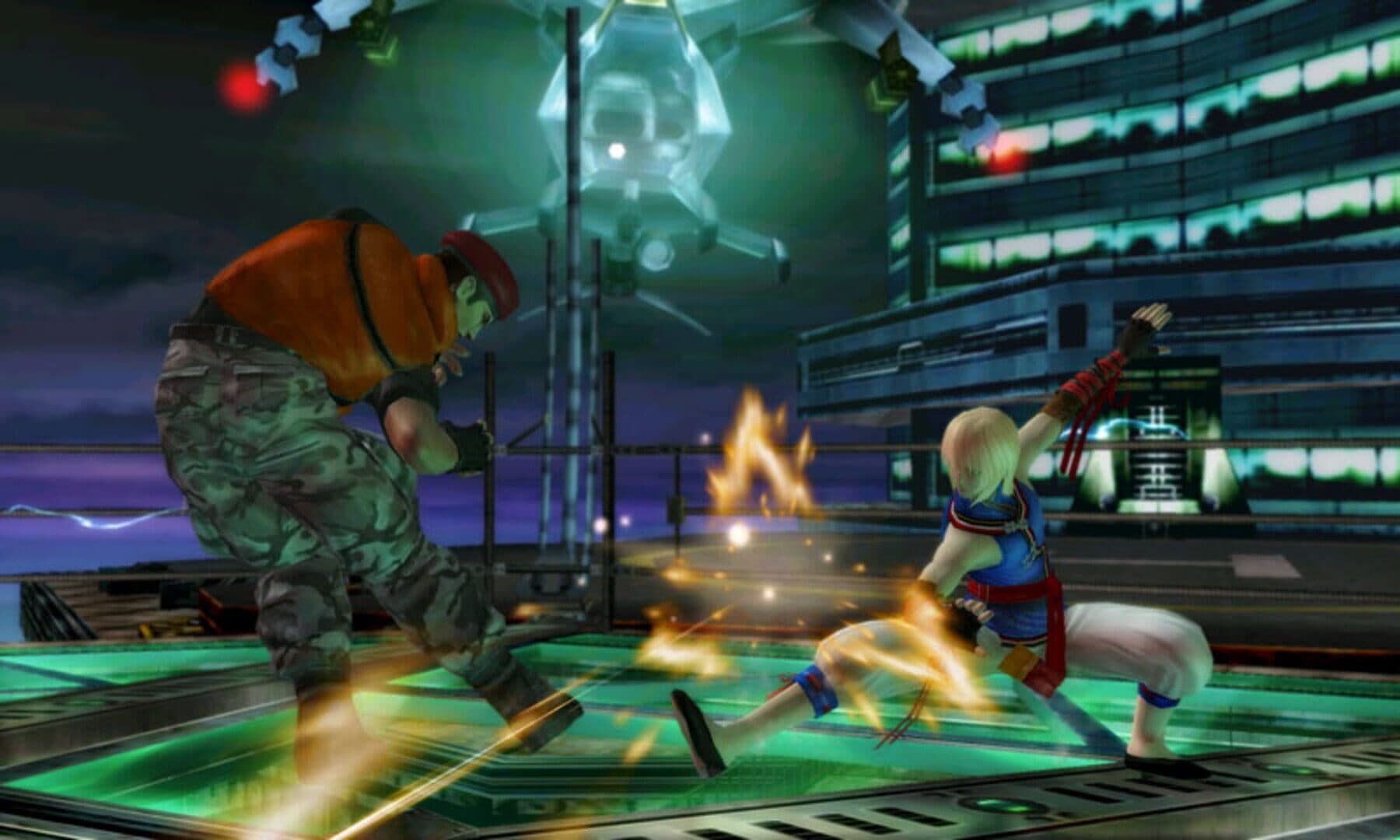 Dead or Alive: Dimensions screenshot 6