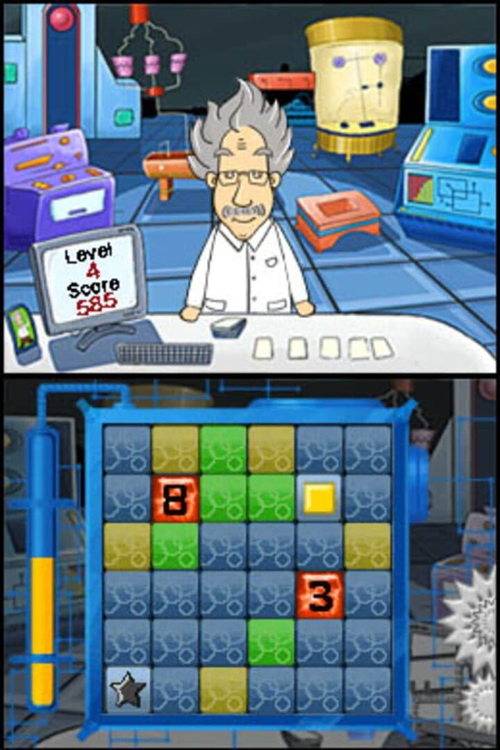 Match Up! screenshot 2