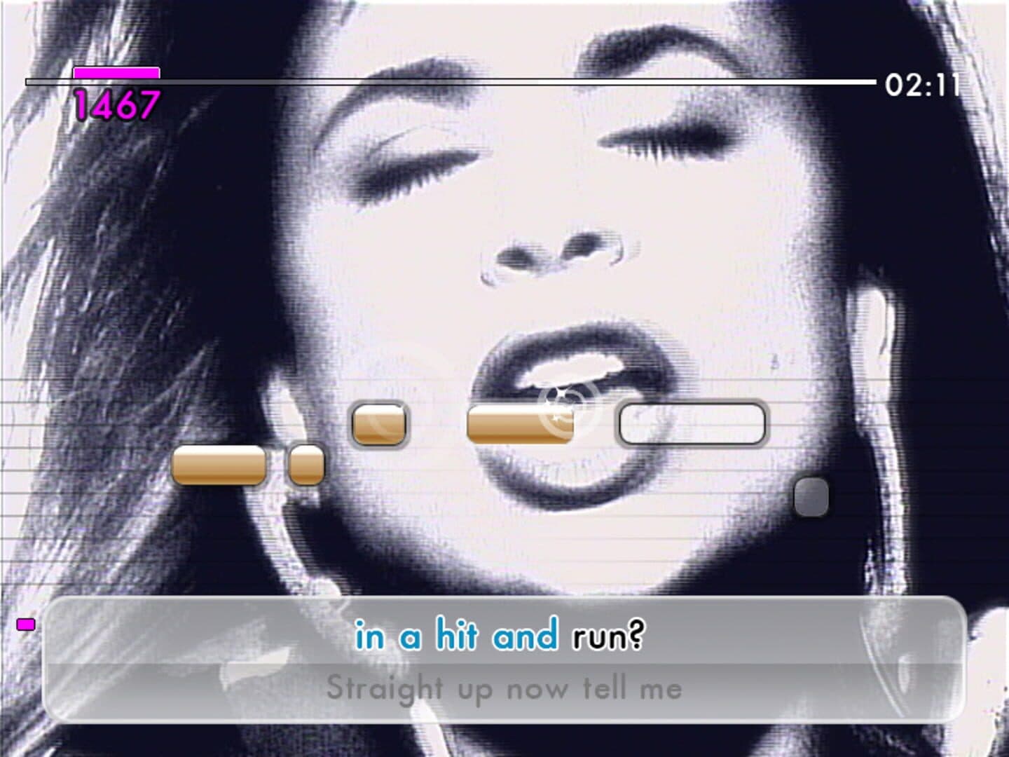 We Sing 80s screenshot 8