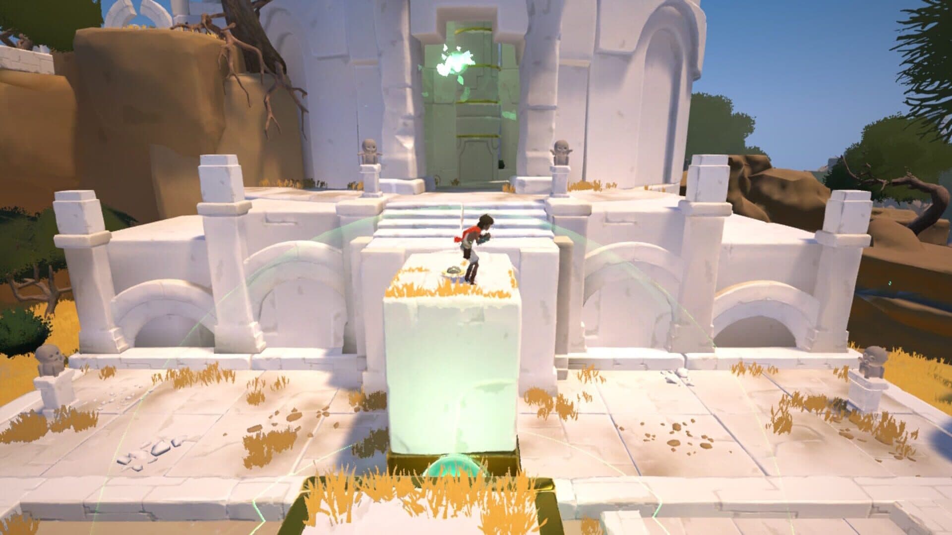 RiME screenshot 7