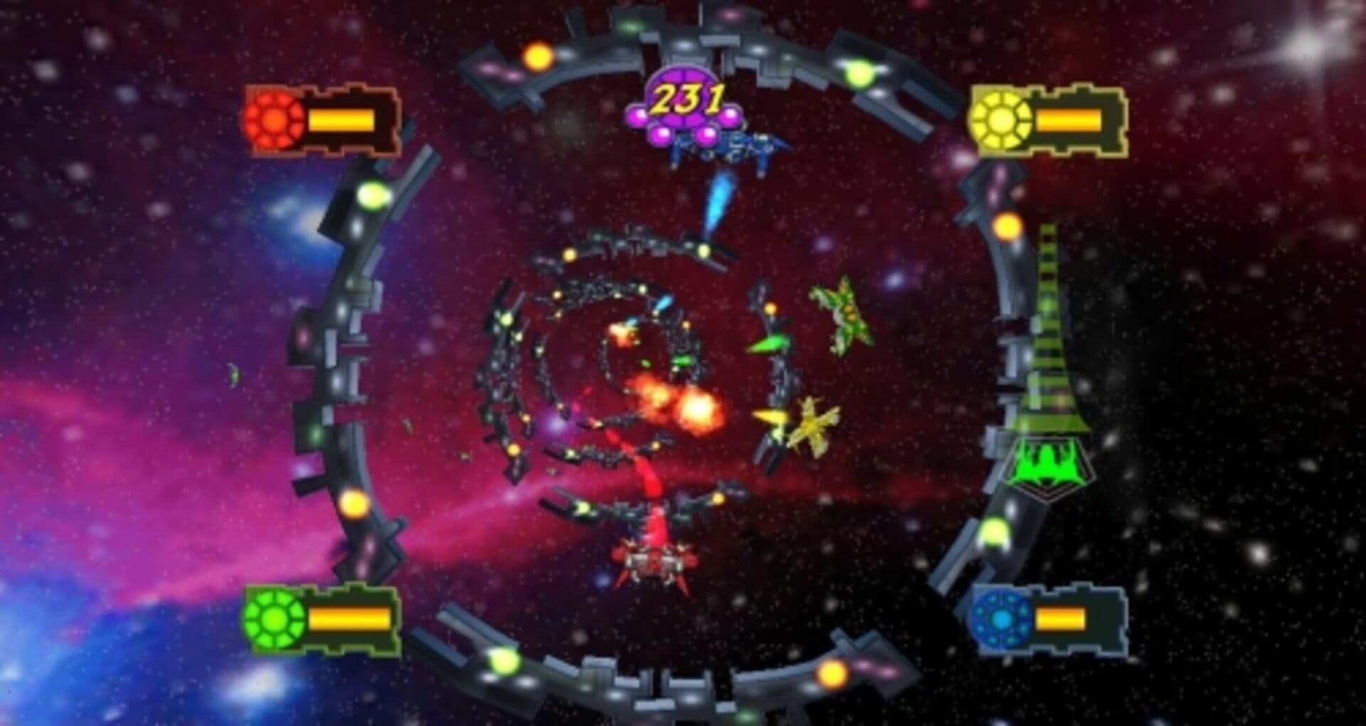 5 Arcade Gems screenshot 6