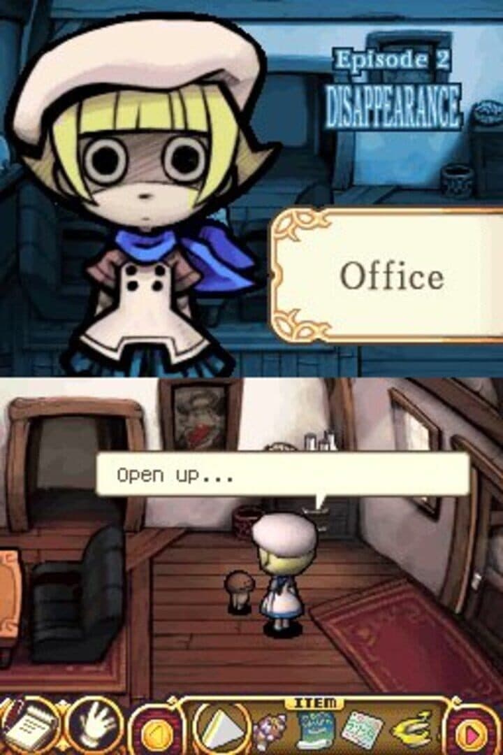Touch Detective screenshot 8