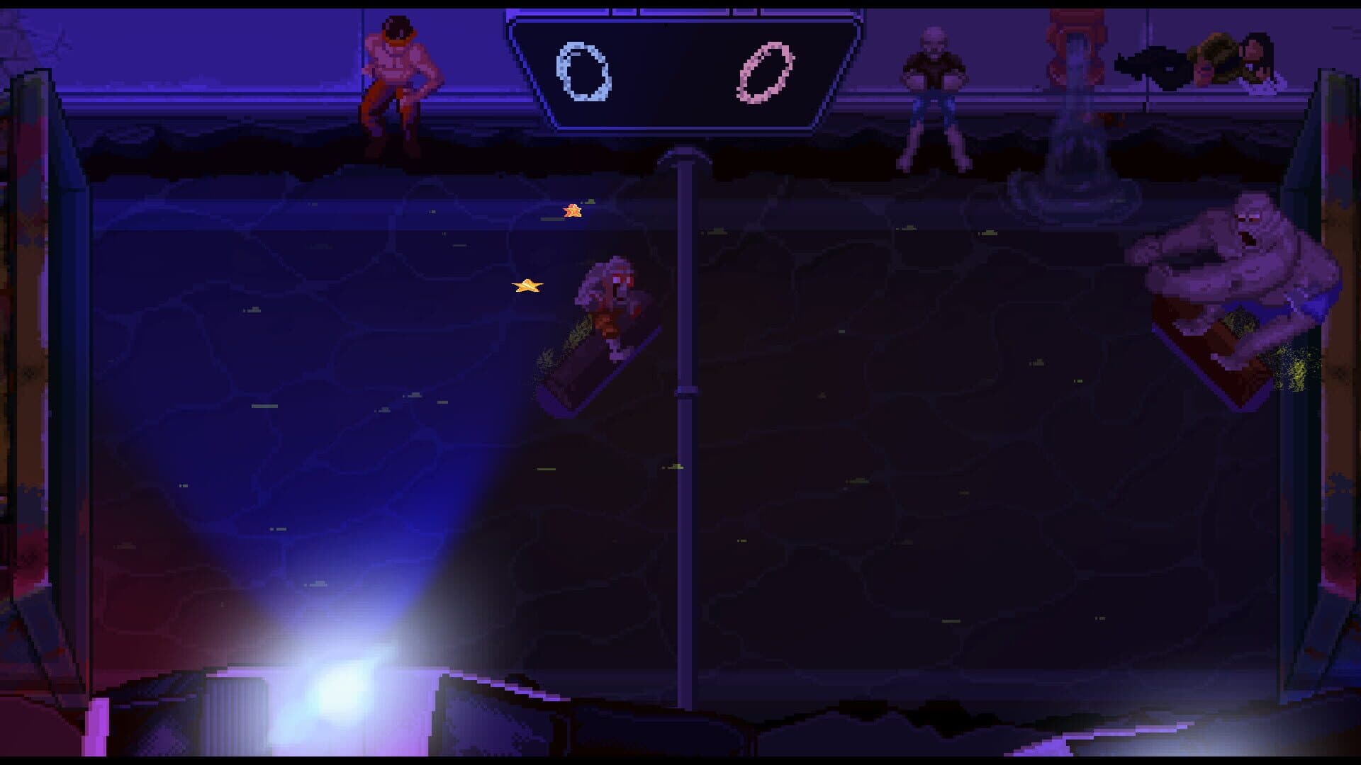 Log Jammers screenshot 10