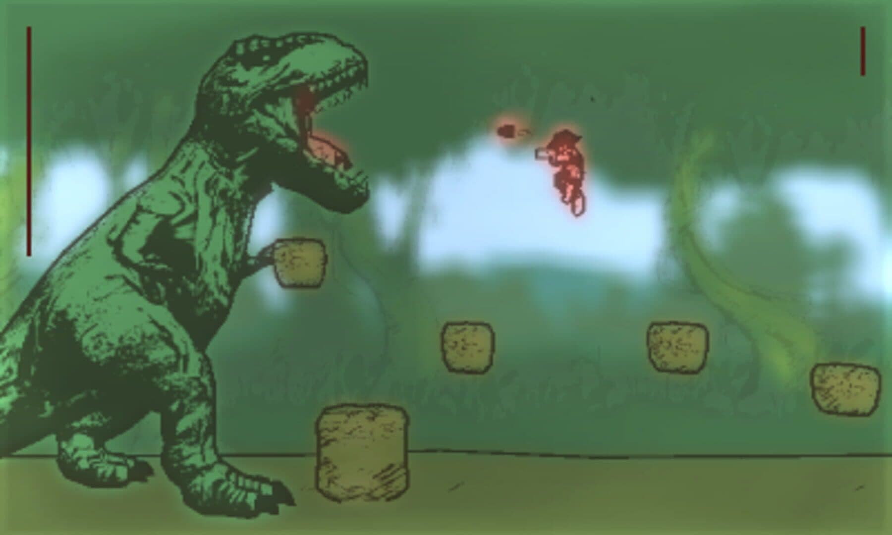 Gunman Clive 2 screenshot 11