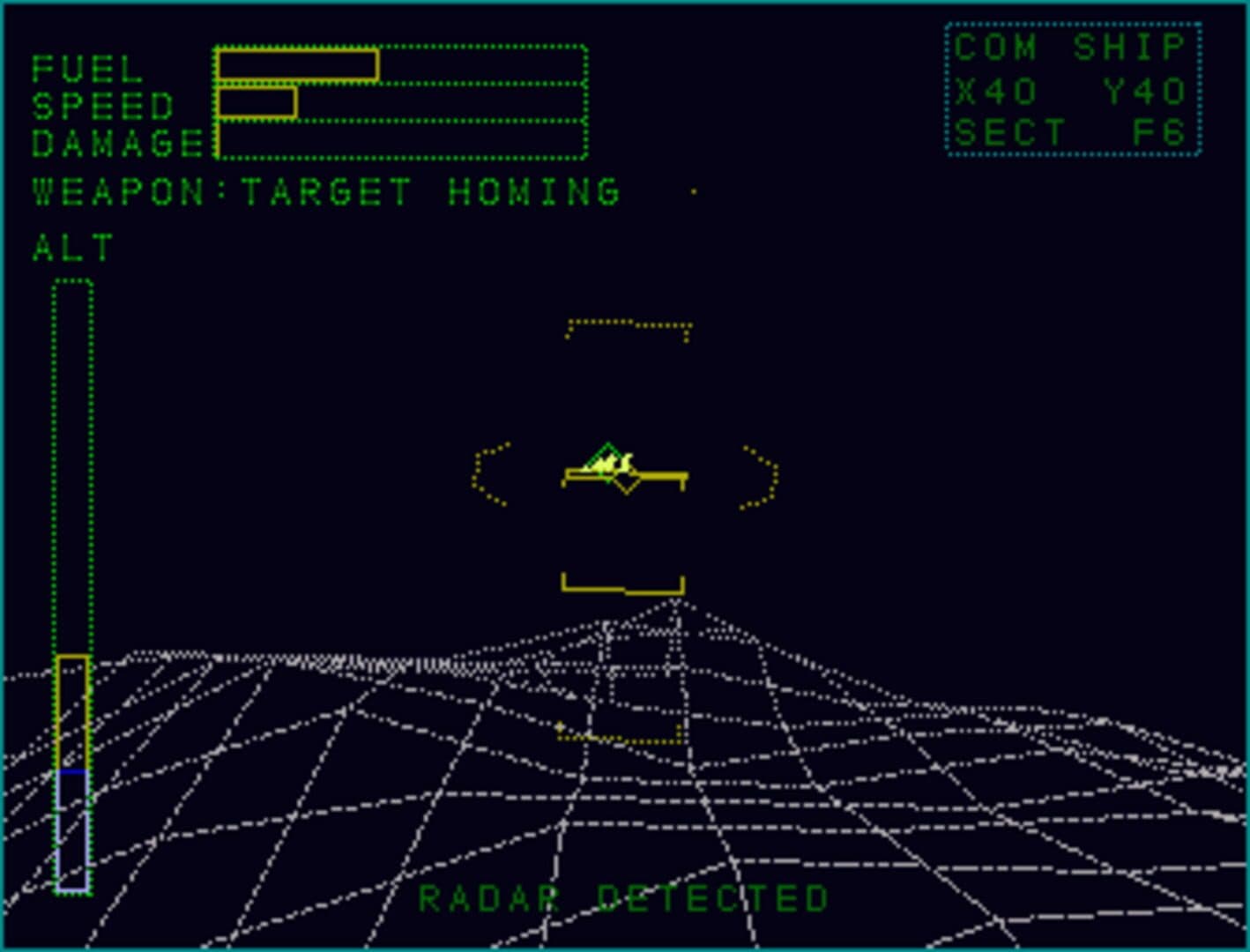 Air Support screenshot 3