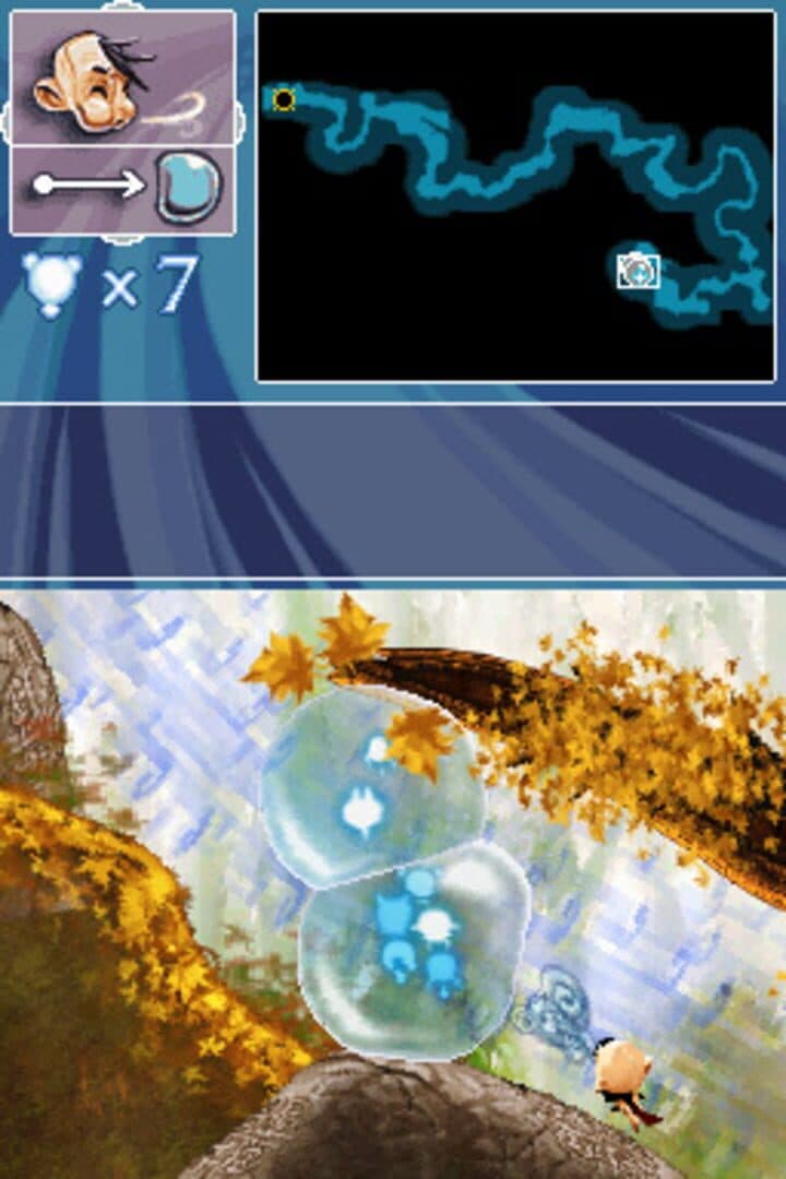 Soul Bubbles screenshot 7
