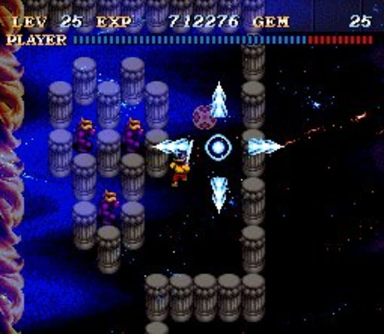 Soul Blazer screenshot 8