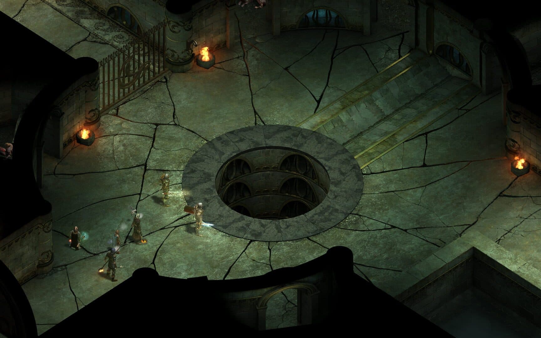 Pillars of Eternity: The White March Part II screenshot 1