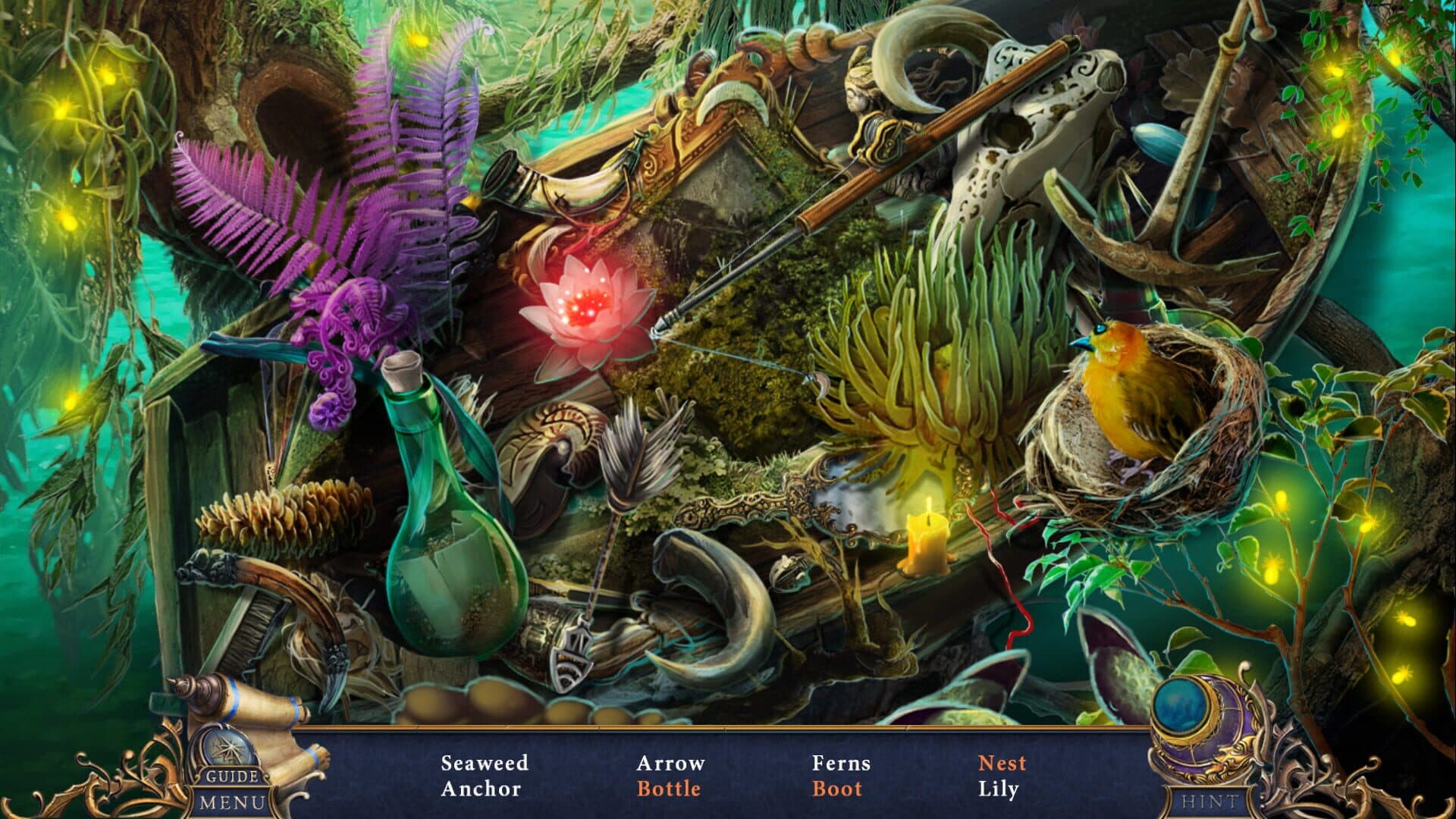 Bridge to Another World: The Others Collector's Edition screenshot 3