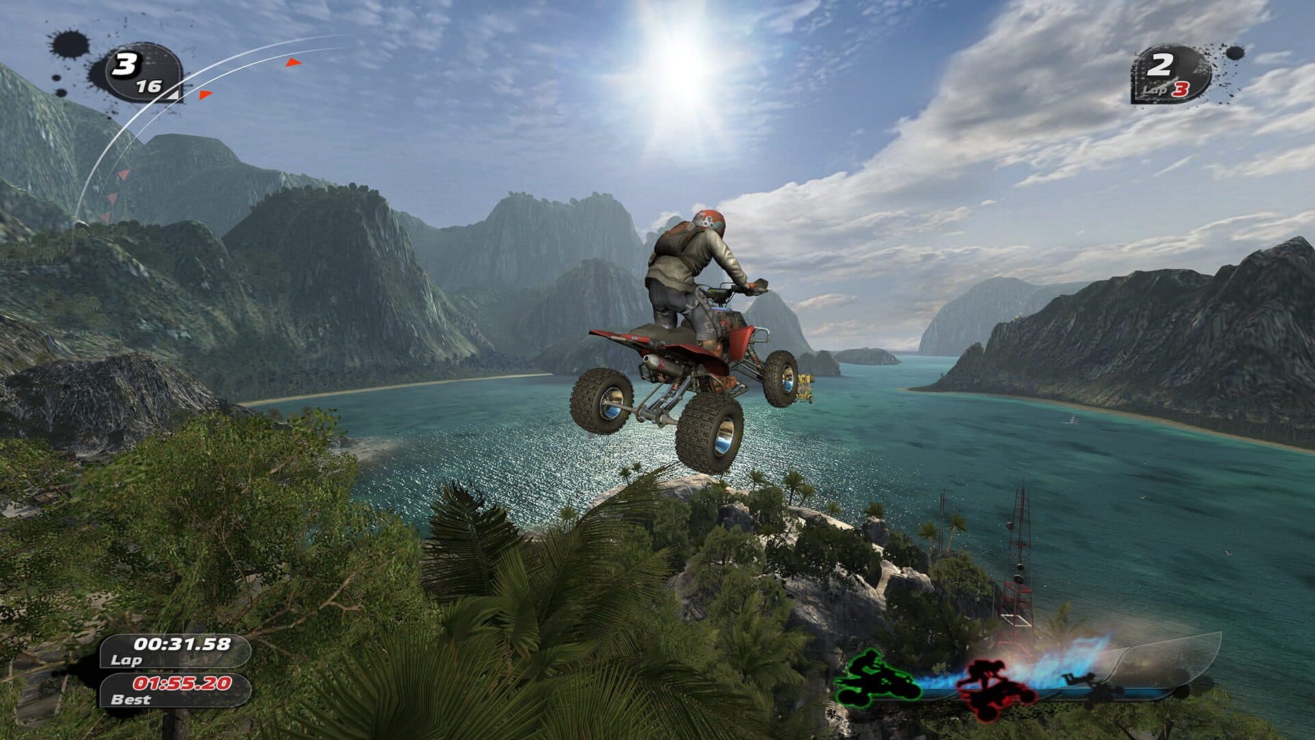 Pure screenshot 2