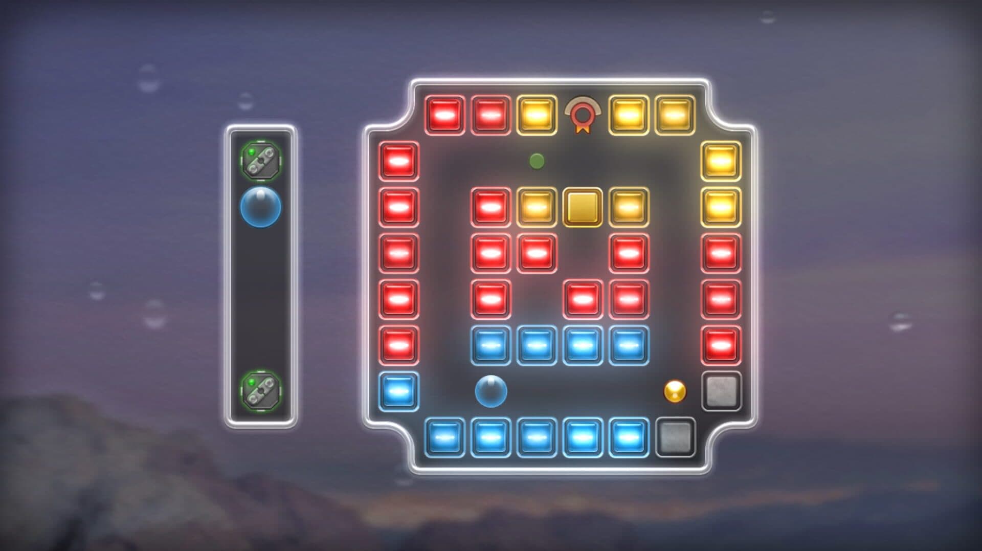 Quell Logic Collection screenshot 2