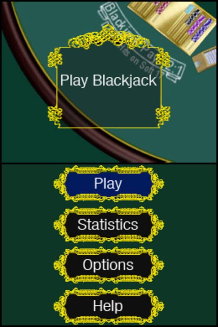 21: Blackjack screenshot 2