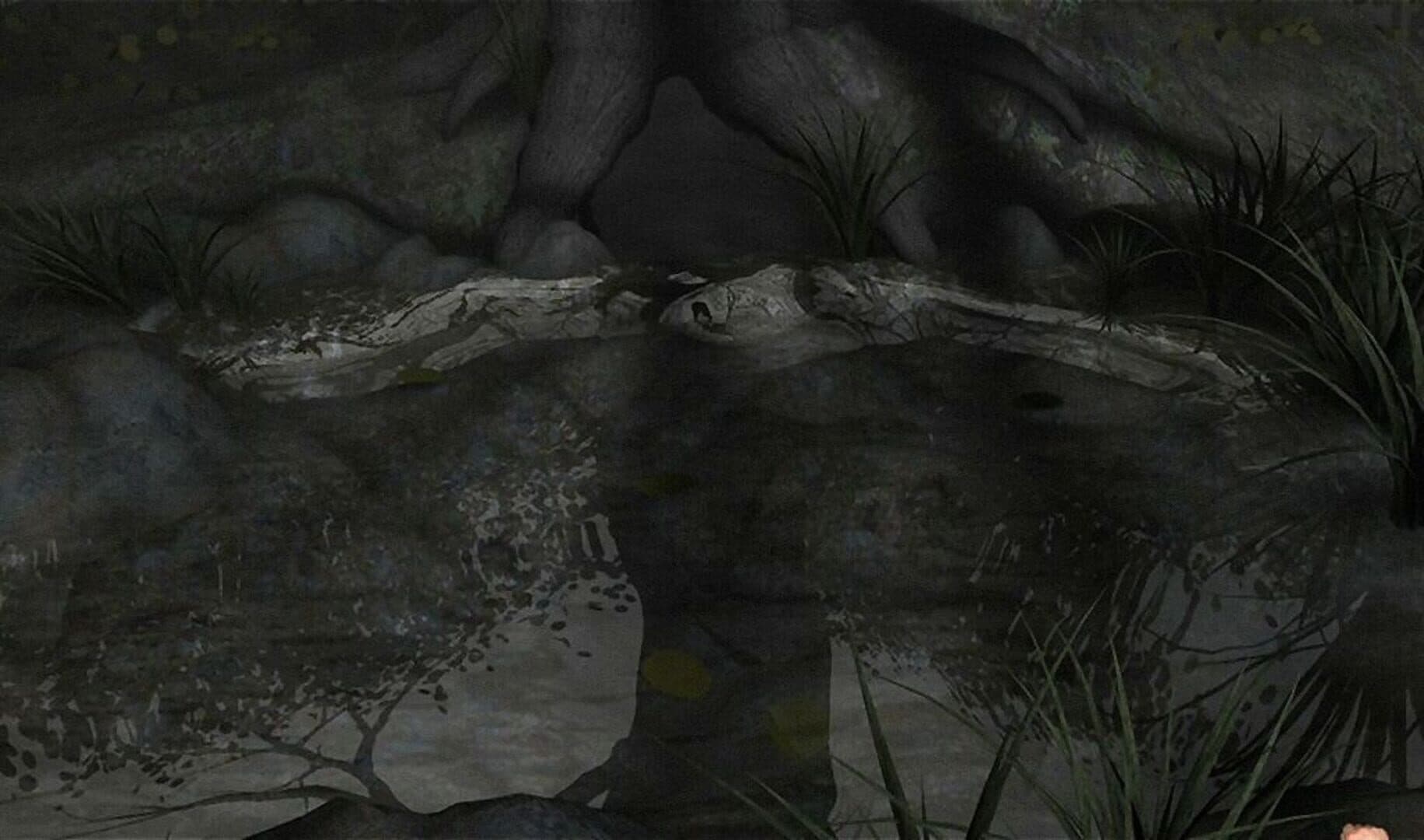 Scratches: Director's Cut screenshot 1