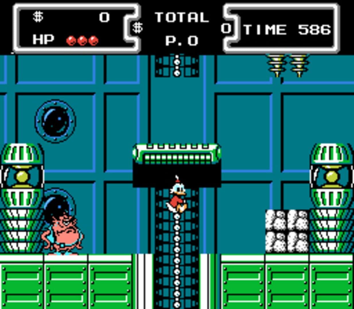 Disney's DuckTales screenshot 10