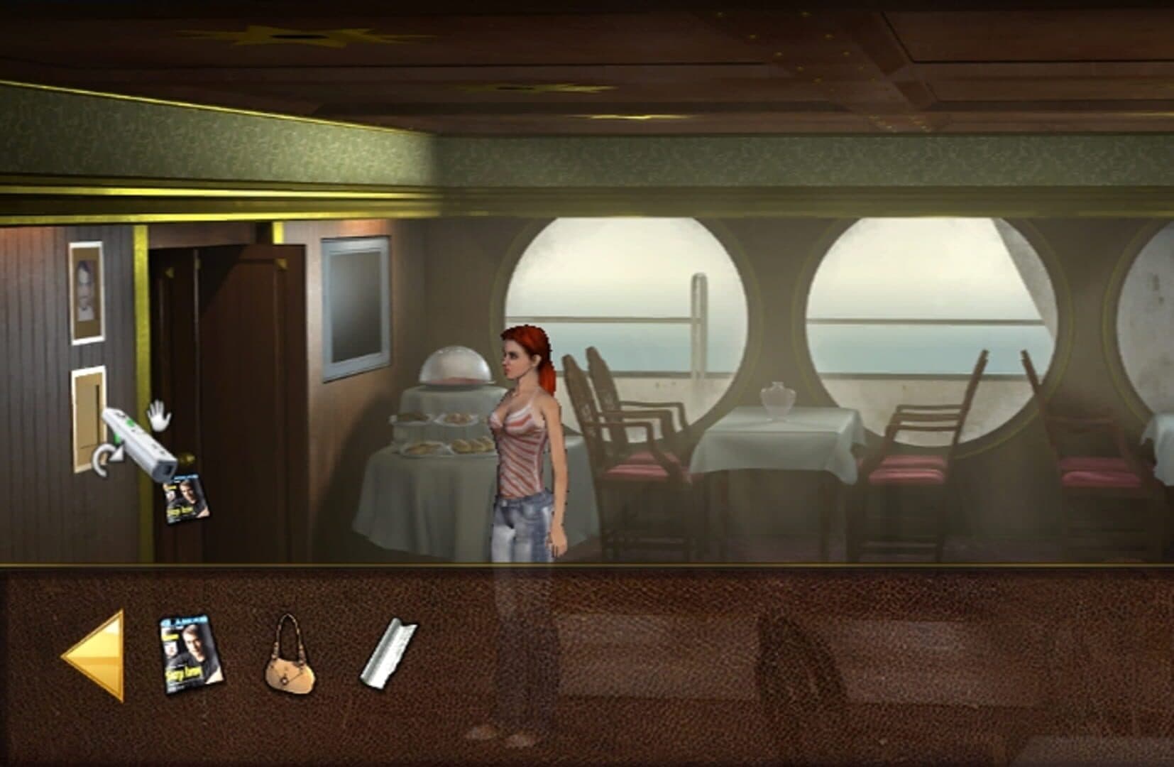 Secret Files 2: Puritas Cordis screenshot 11