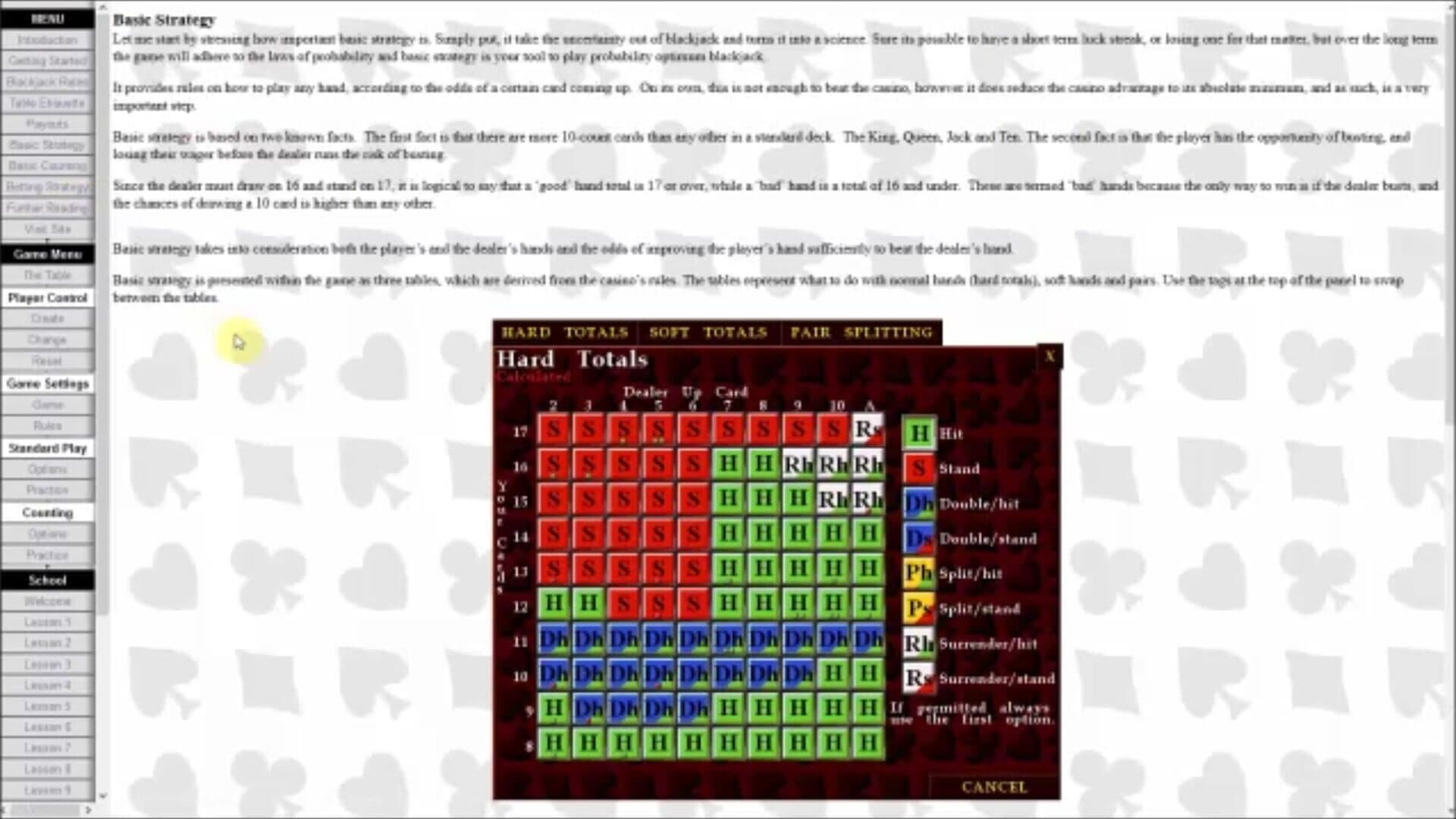Casino Blackjack screenshot 10