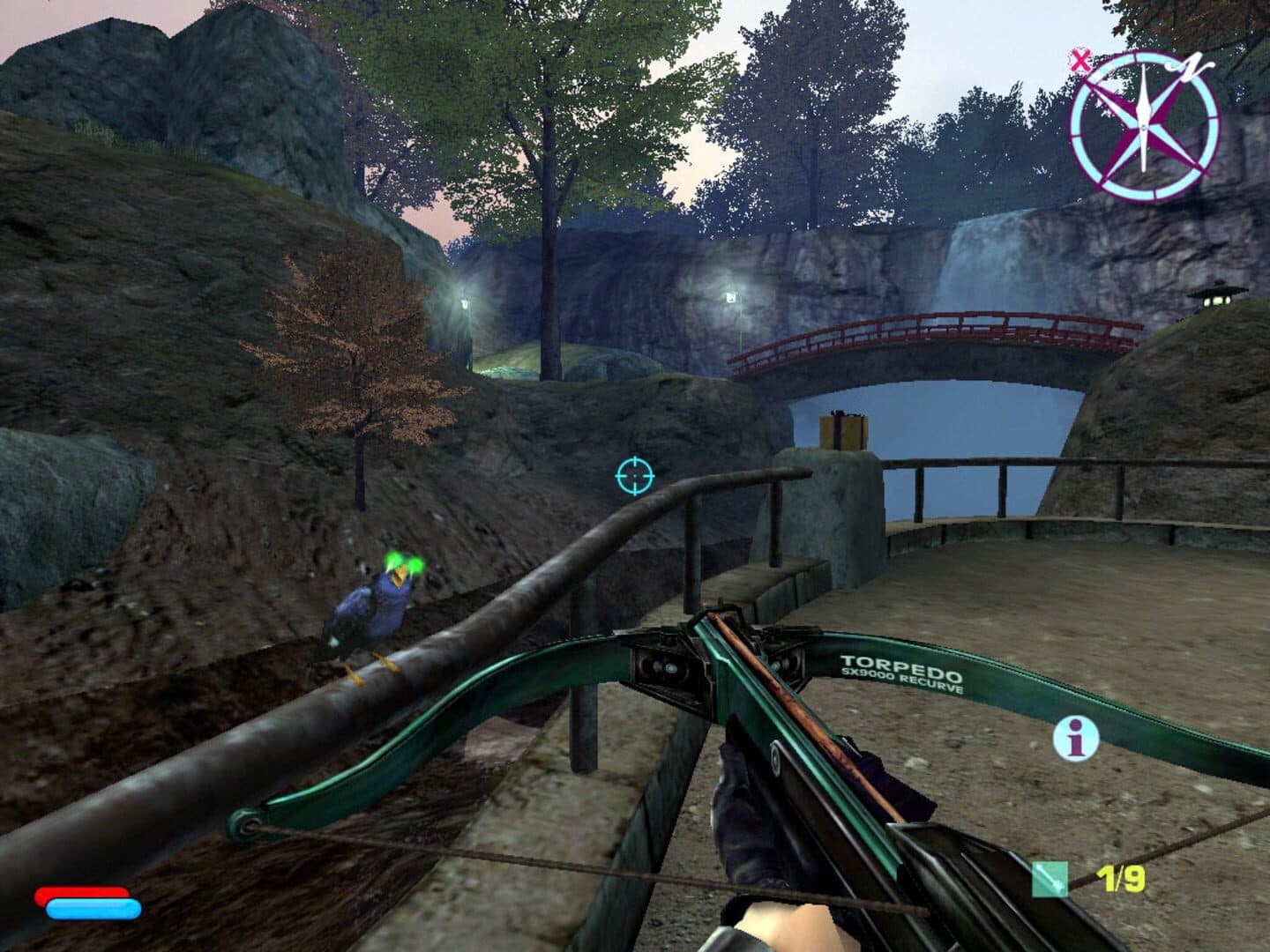 No One Lives Forever 2: A Spy in H.A.R.M.'s Way screenshot 10