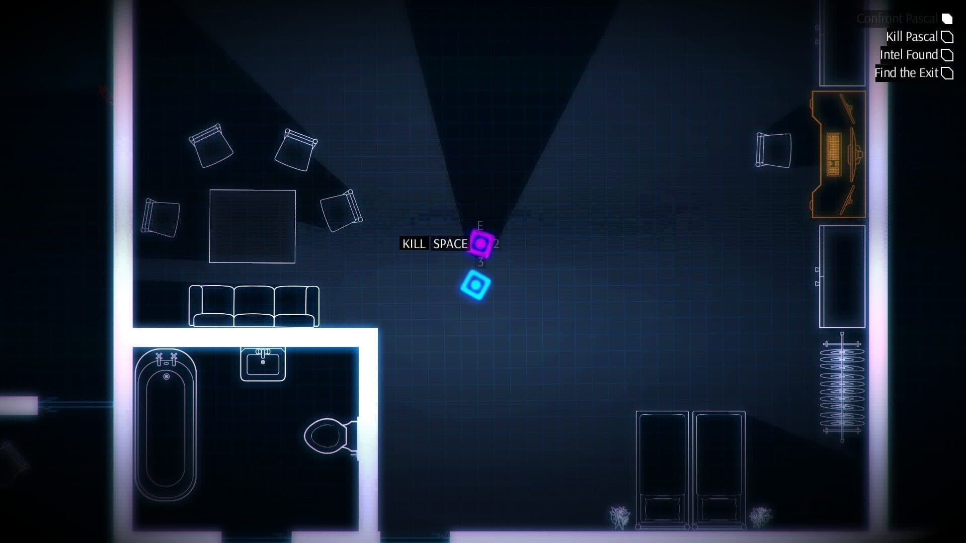Light screenshot 2