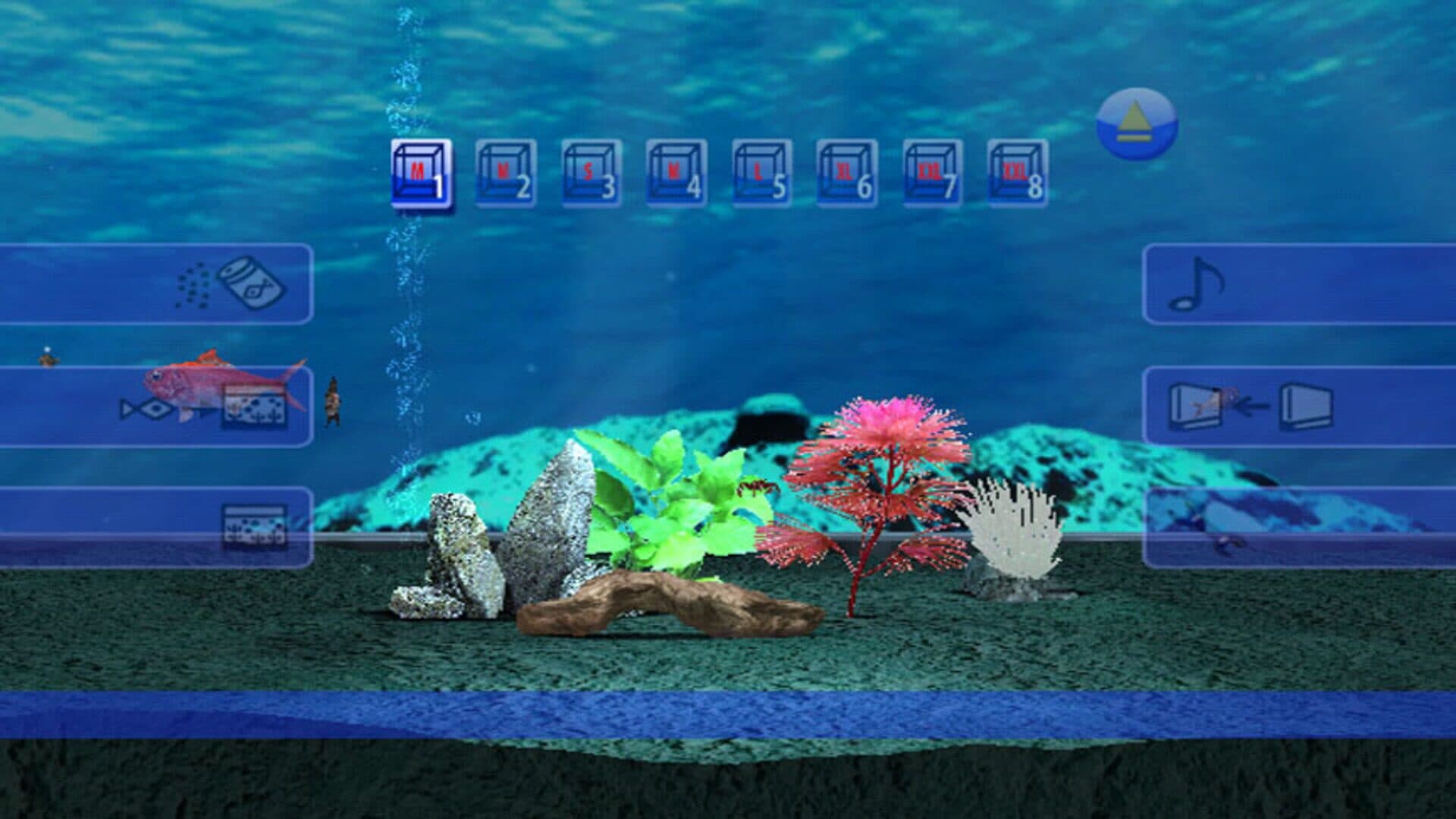 My Aquarium 2 screenshot 4