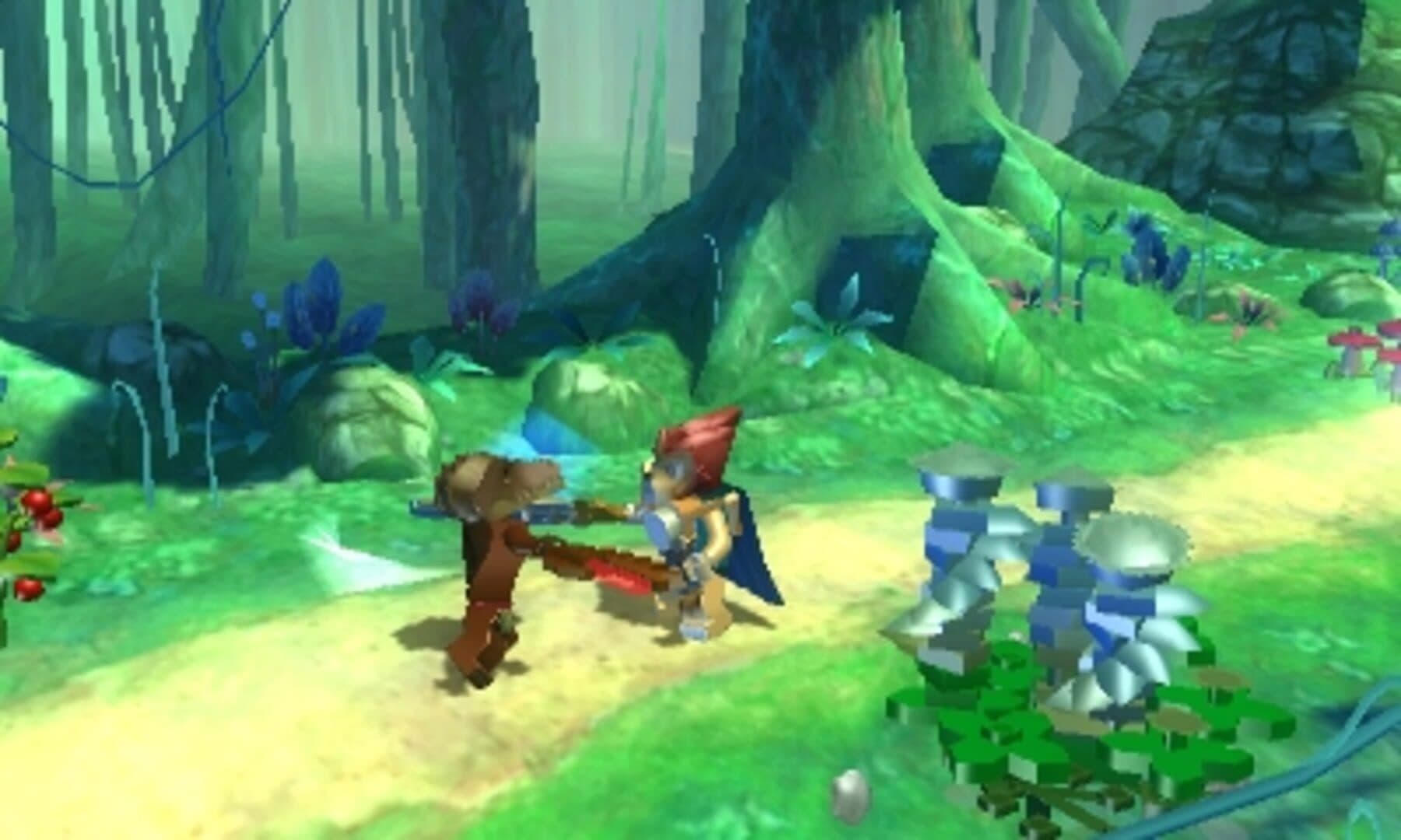 LEGO Legends of Chima: Laval's Journey screenshot 7