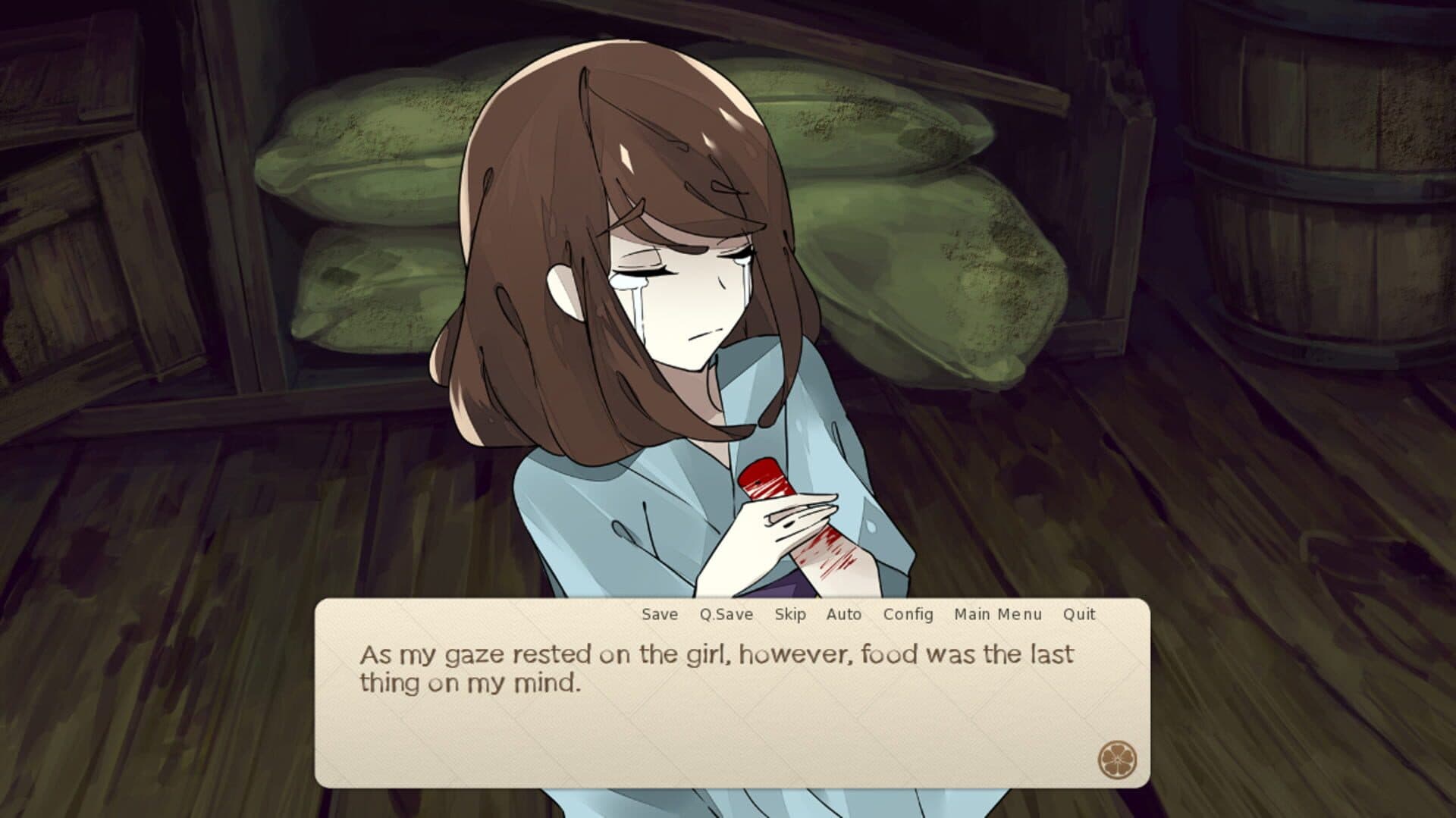 Wander No More screenshot 5
