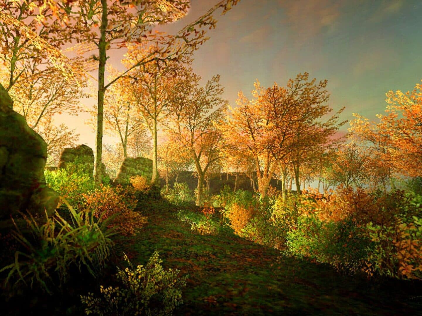 Final Fantasy XI: Treasures of Aht Urhgan screenshot 2