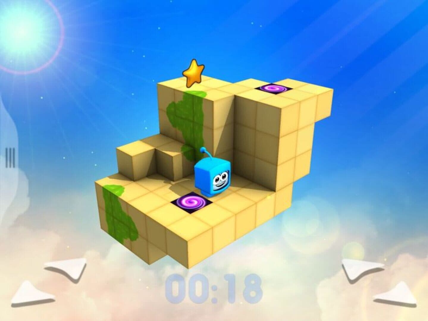 Twisty Planets Space Puzzle screenshot 6