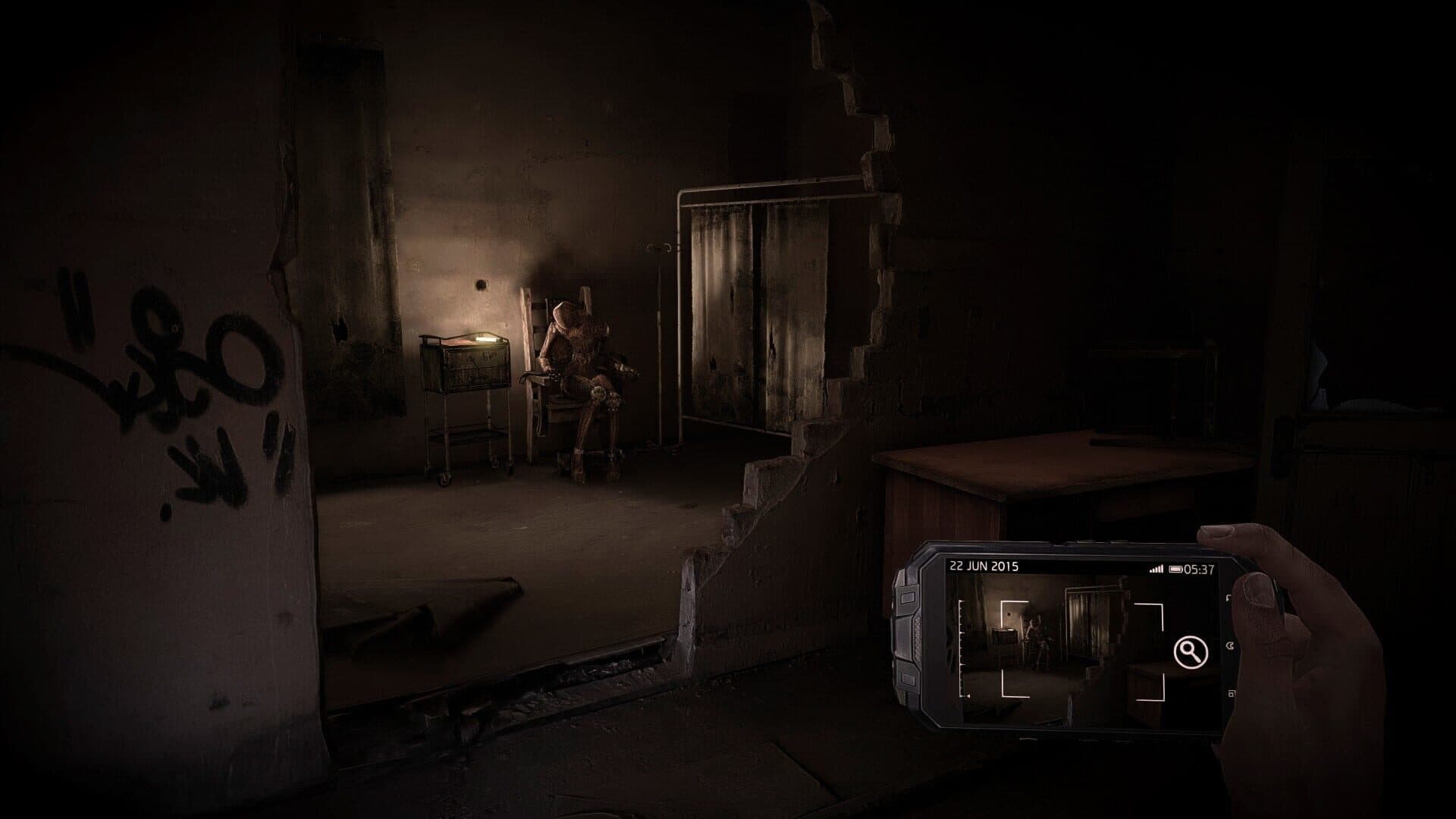 Get Even screenshot 7