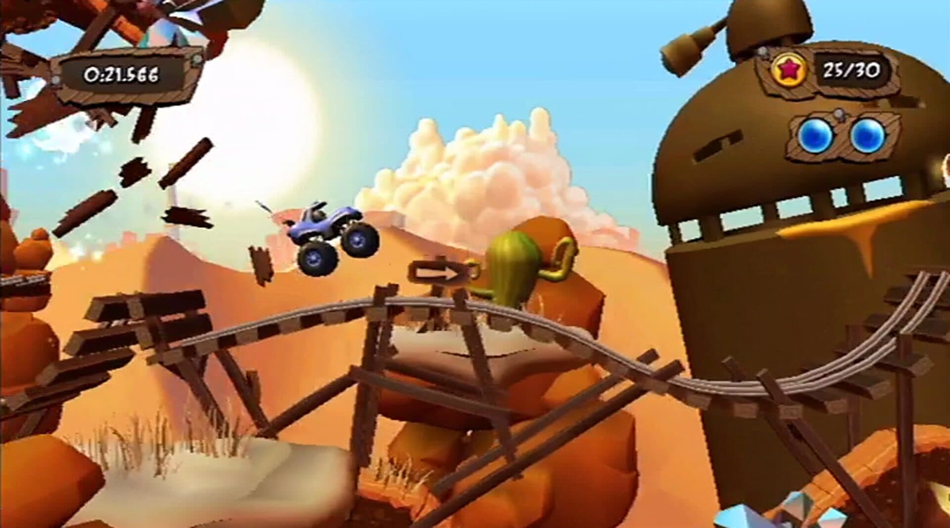 MotoHeroz screenshot 11