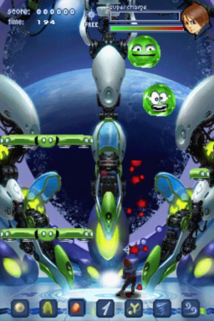 Double Bloob screenshot 2