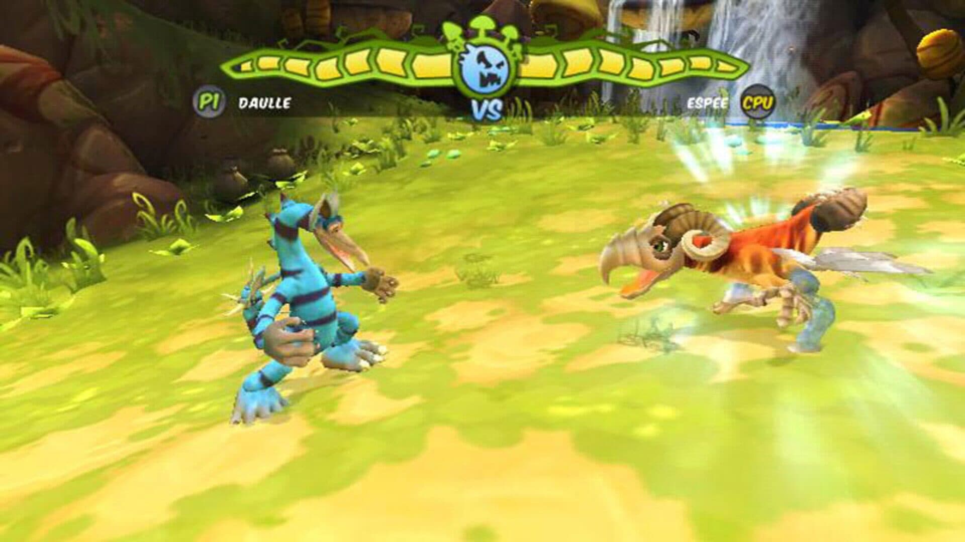 Spore Hero screenshot 12