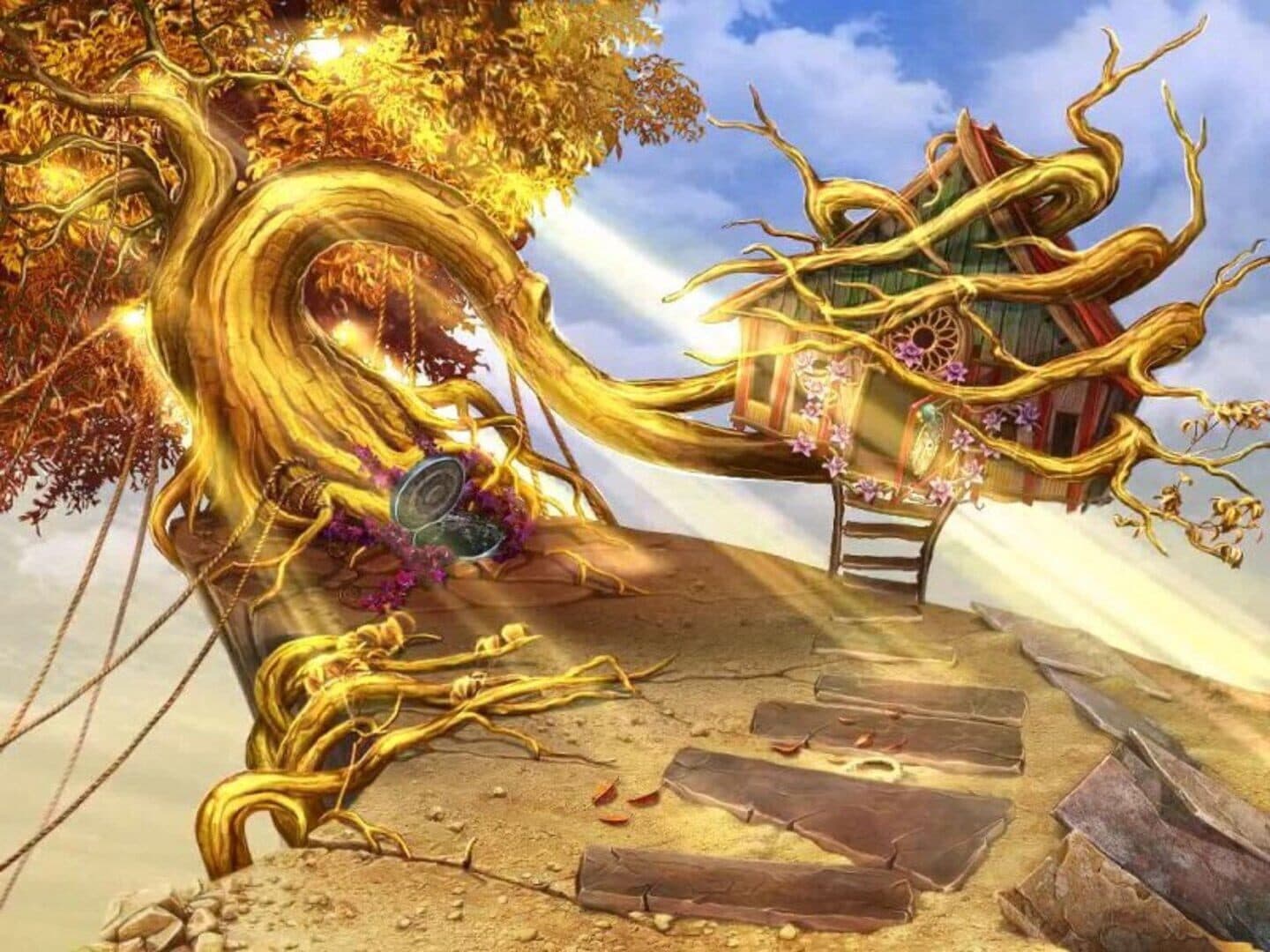 Hidden Object 6-in-1 bundle screenshot 11